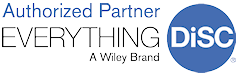 Everything DiSC Authorized Partner