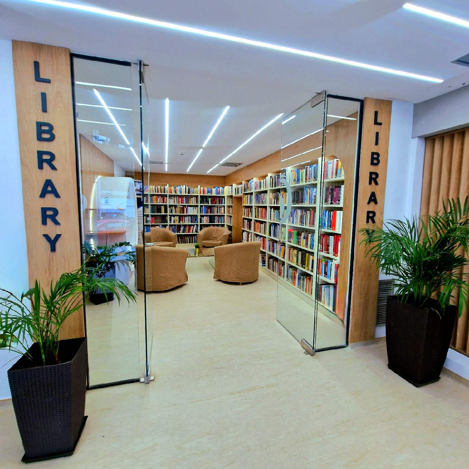 library