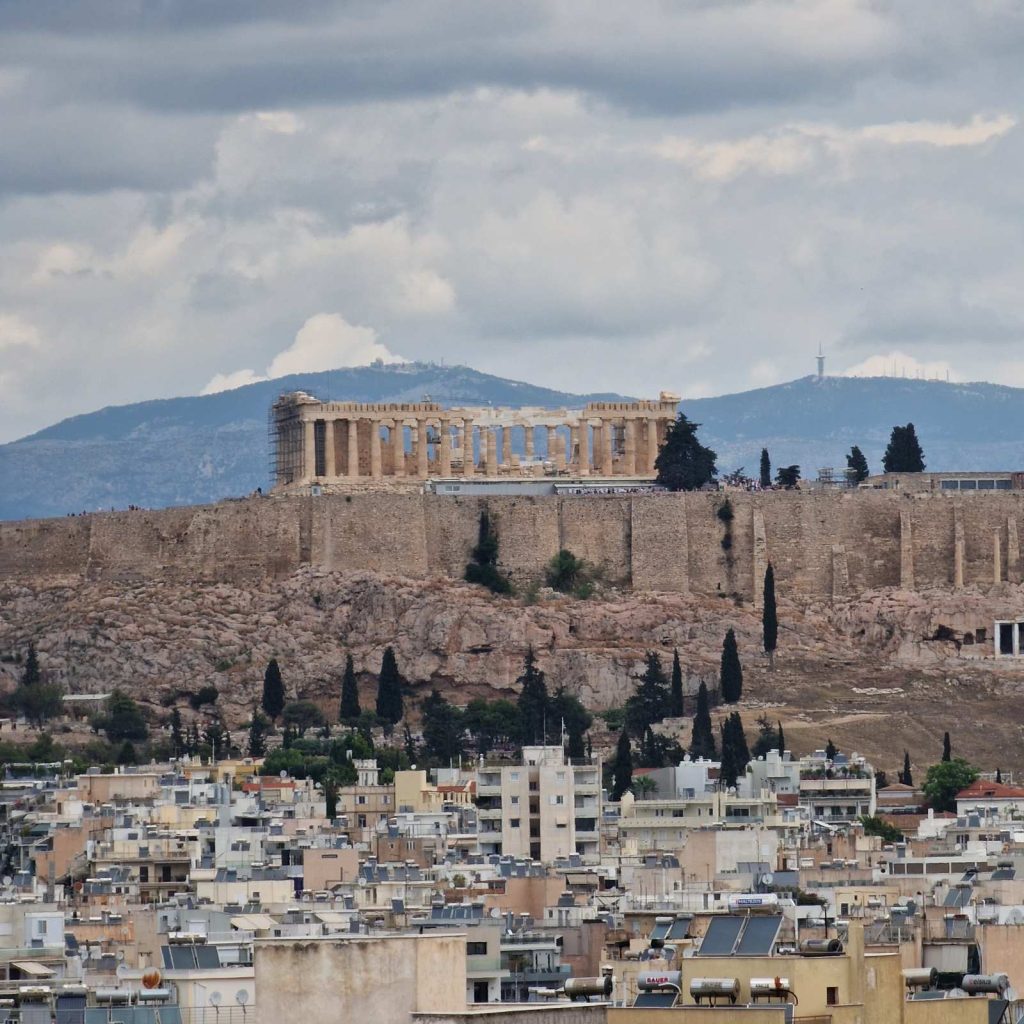 Acropolis-view